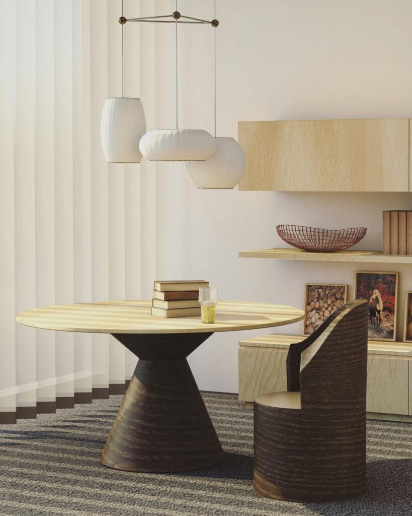 ELEGANT DESIGN