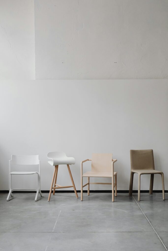 ALL TYPES OF CHAIR OFFER FROM ANIRTRIX