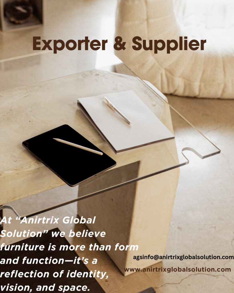 Anirtix Global Solution